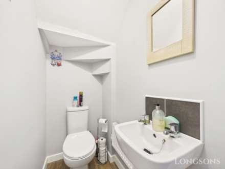Spelman Way, Narborough, Image 4