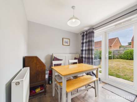 Spelman Way, Narborough, Image 7