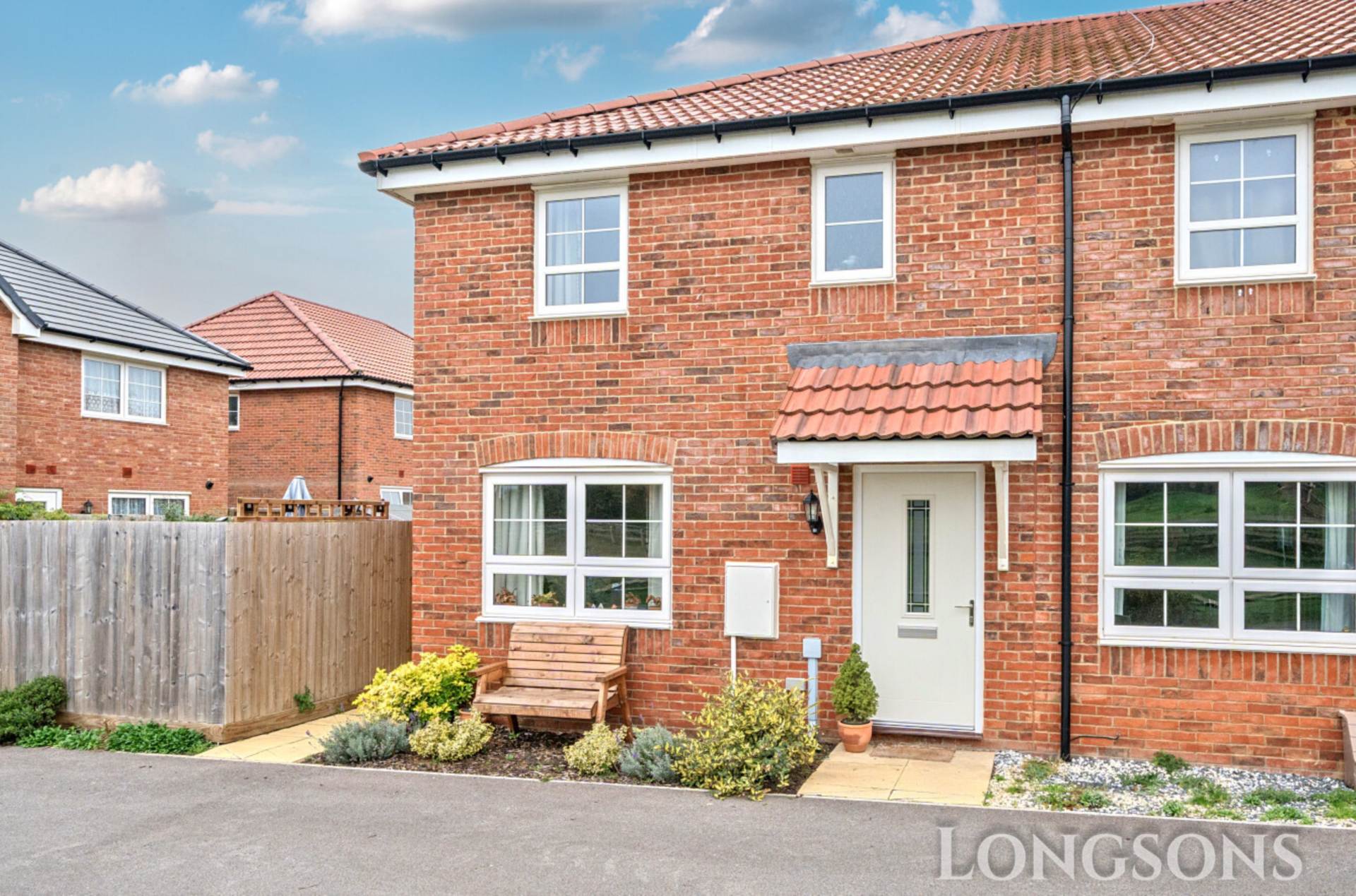Flora Road, Swaffham, Image 1