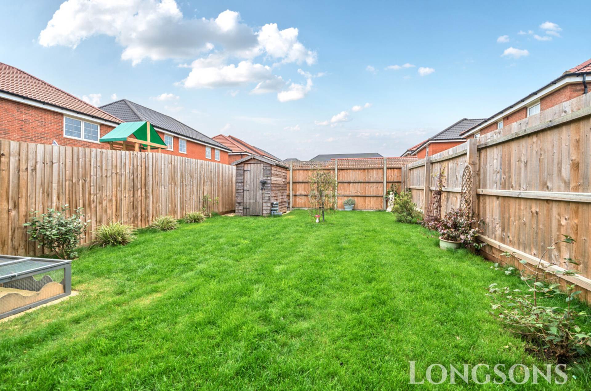Flora Road, Swaffham, Image 14