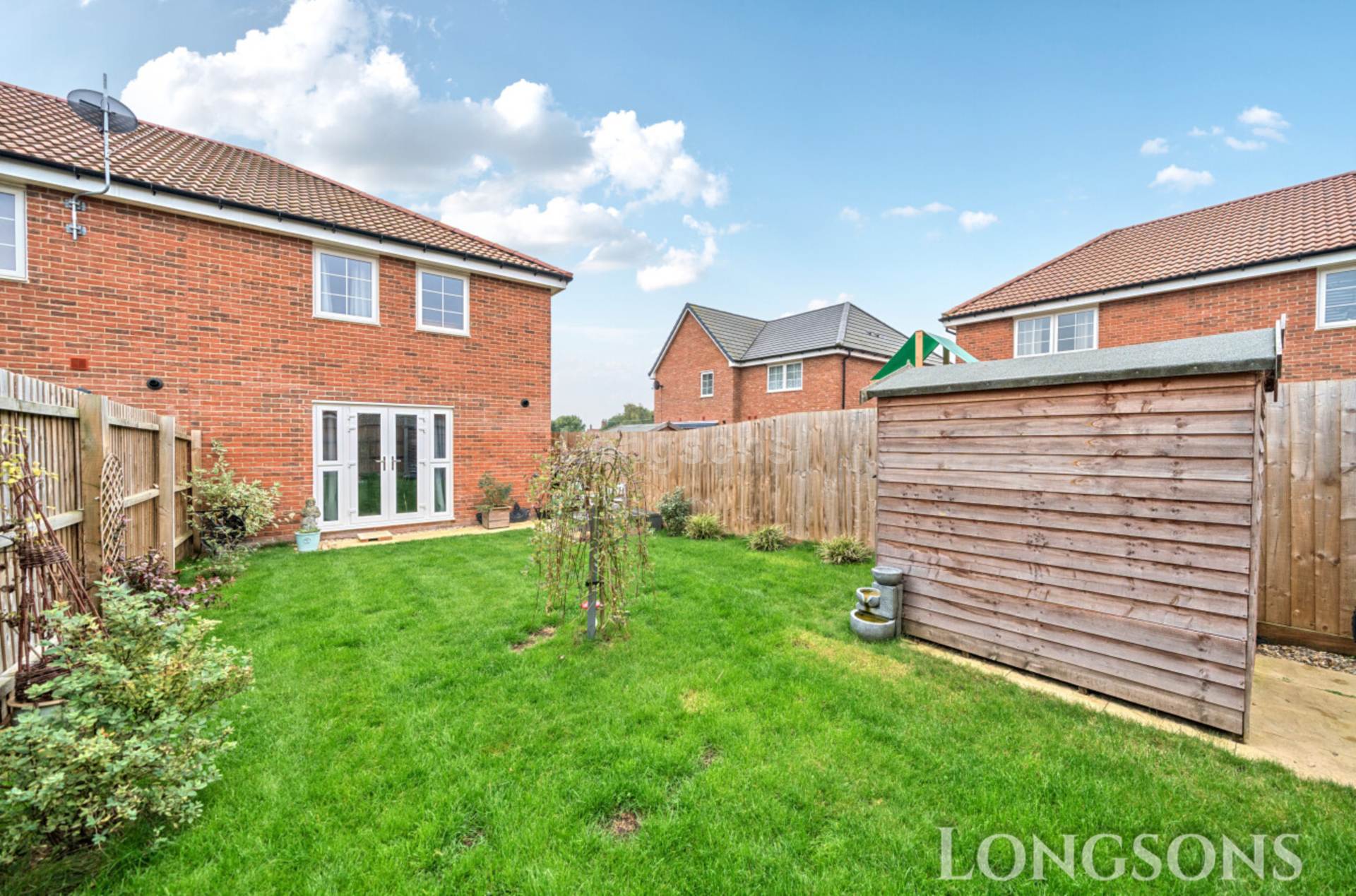 Flora Road, Swaffham, Image 15