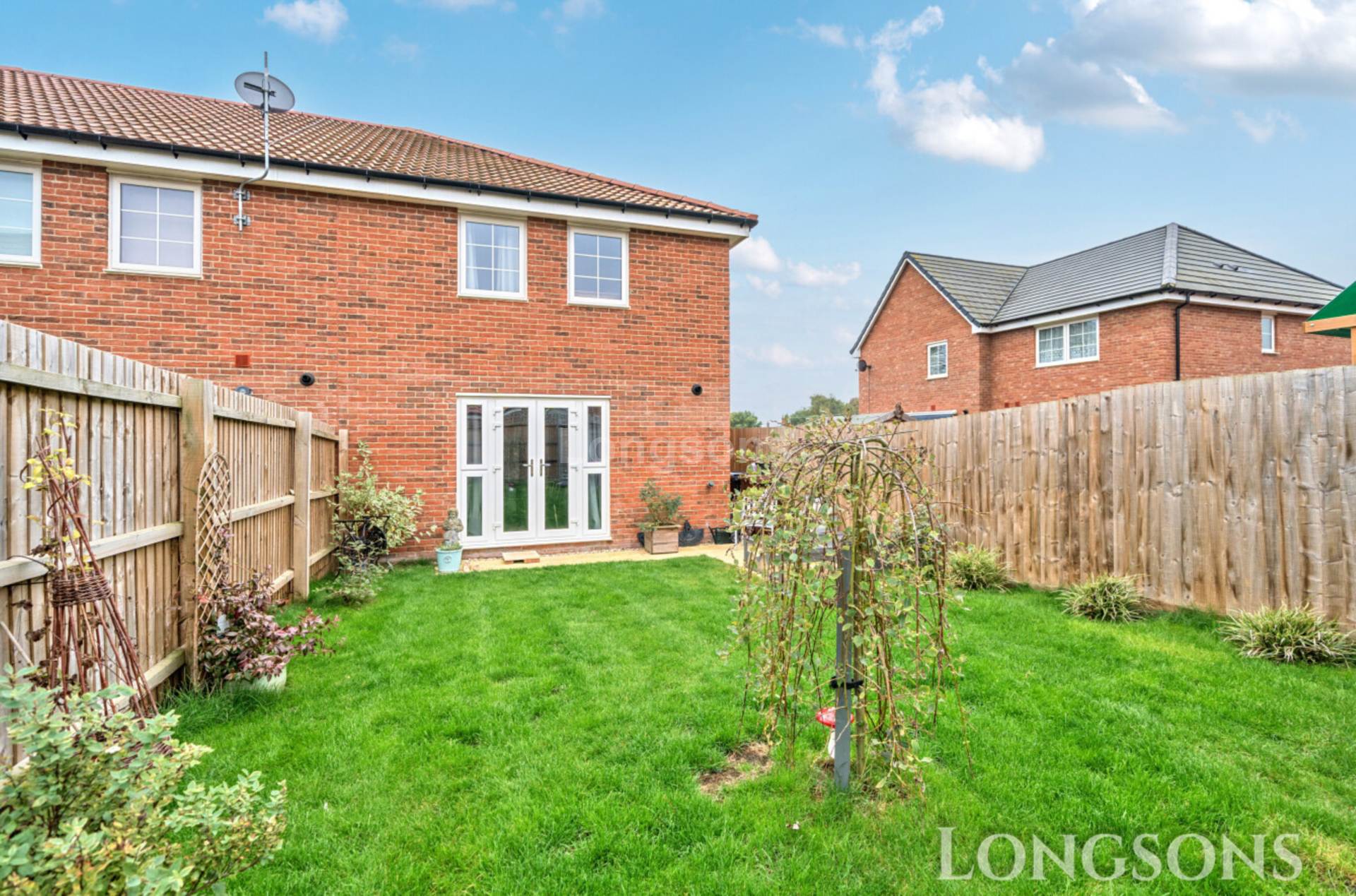 Flora Road, Swaffham, Image 18