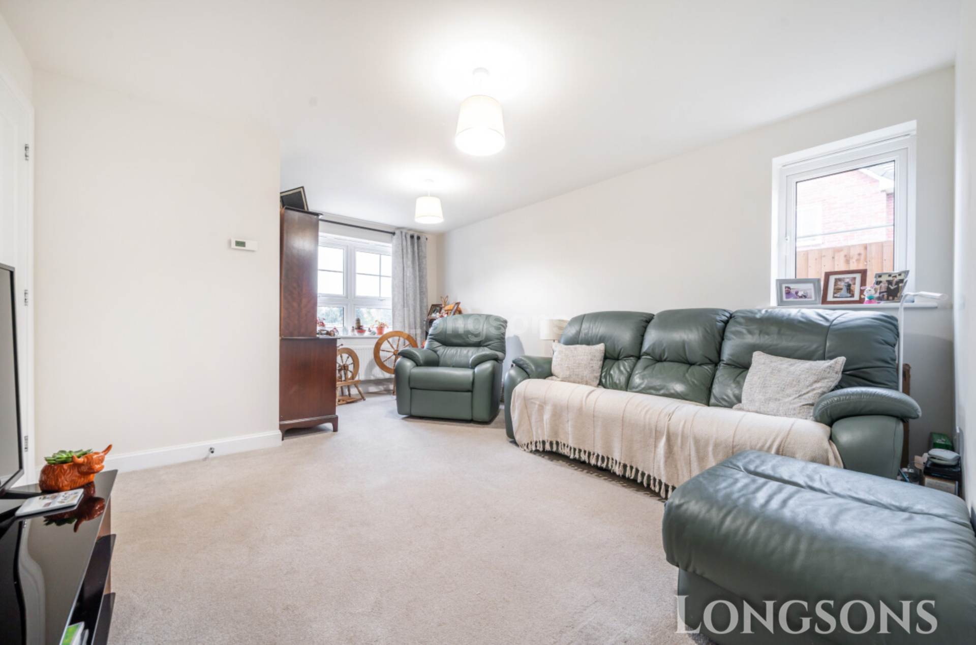 Flora Road, Swaffham, Image 2