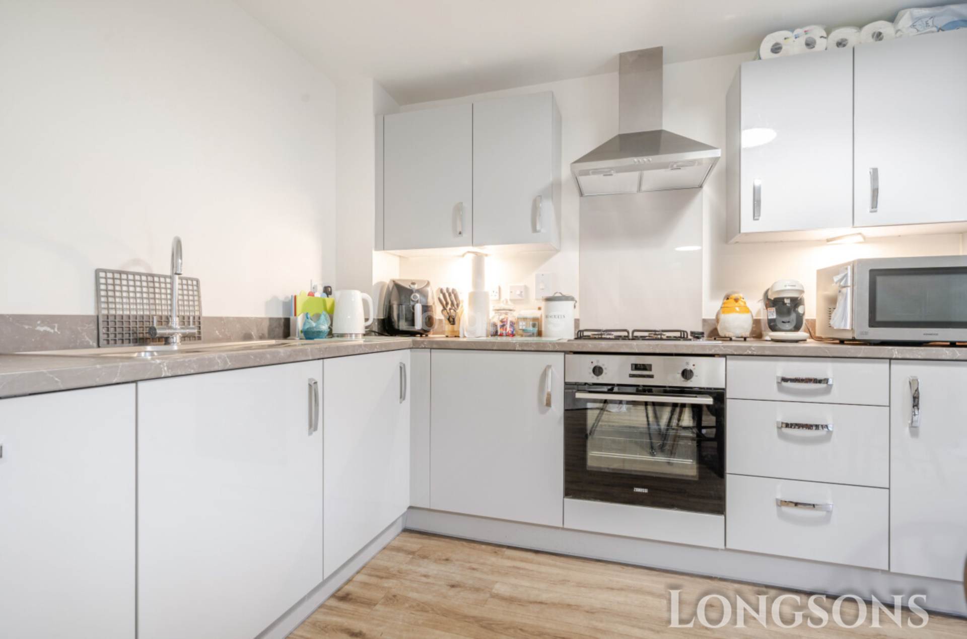 Flora Road, Swaffham, Image 3