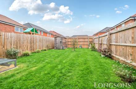 Flora Road, Swaffham, Image 14