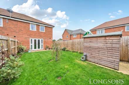 Flora Road, Swaffham, Image 15