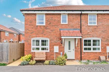 Flora Road, Swaffham, Image 17