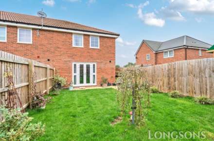 Flora Road, Swaffham, Image 18