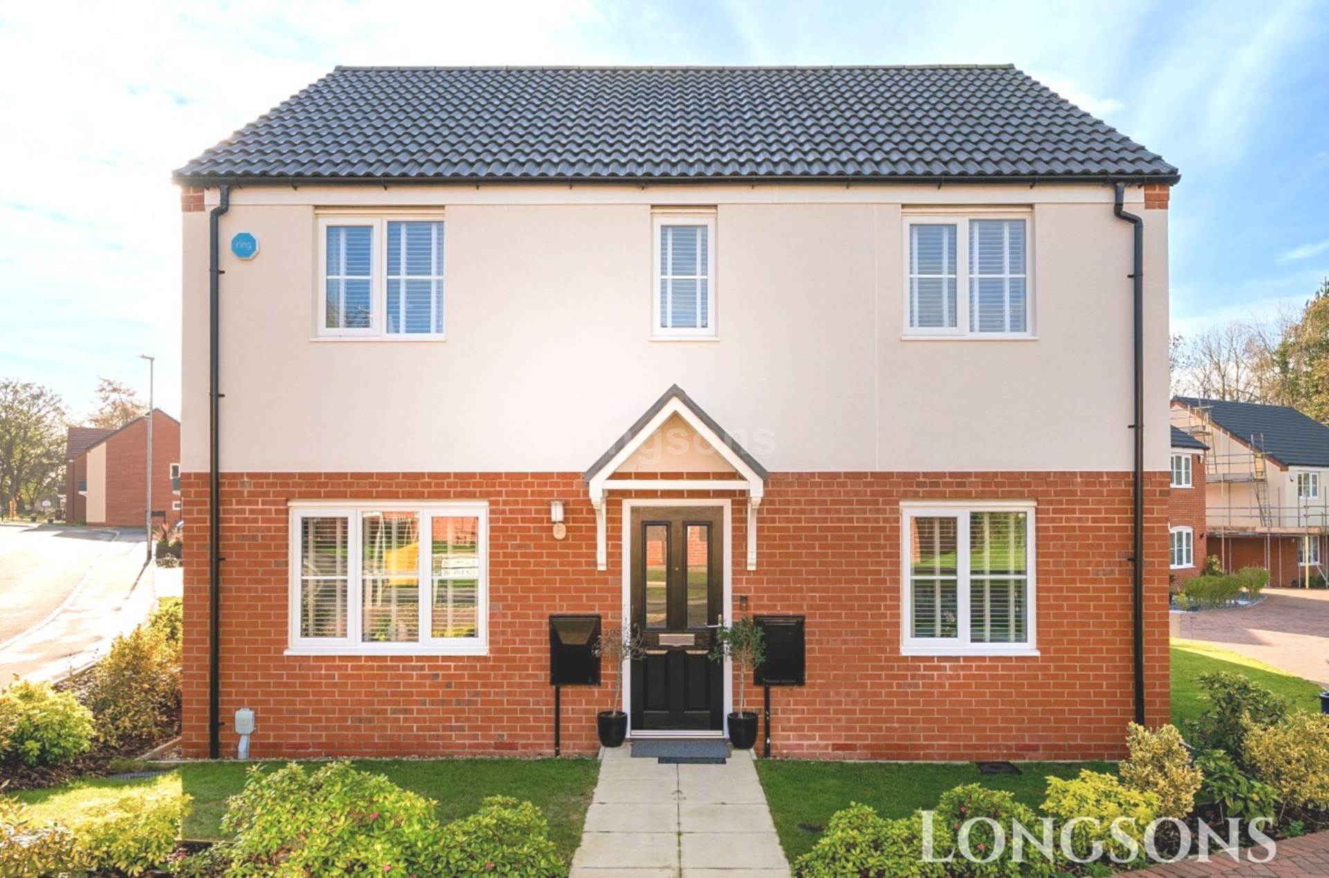 Victor Drive, Swaffham, Image 1