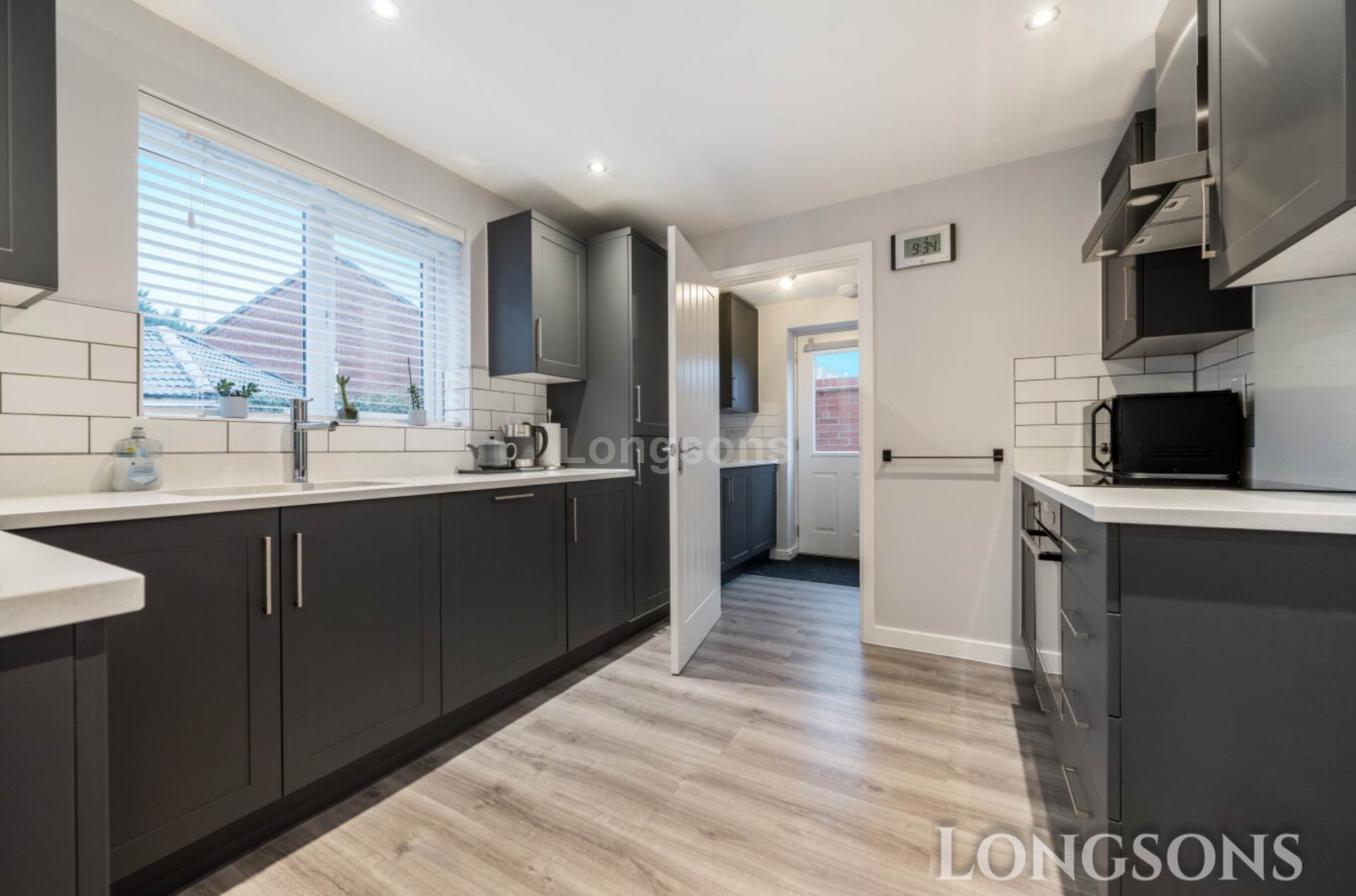 Victor Drive, Swaffham, Image 2