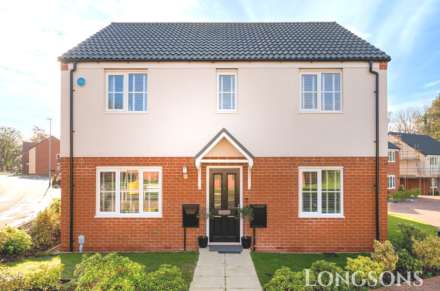 Victor Drive, Swaffham, Image 1