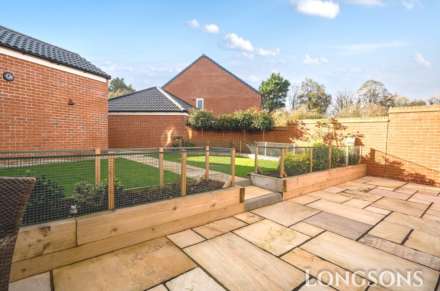 Victor Drive, Swaffham, Image 18