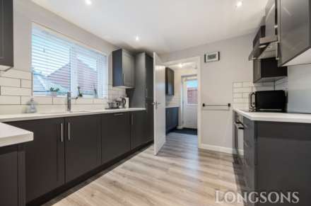 Victor Drive, Swaffham, Image 2