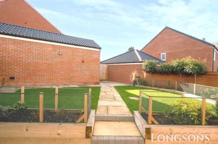 Victor Drive, Swaffham, Image 20