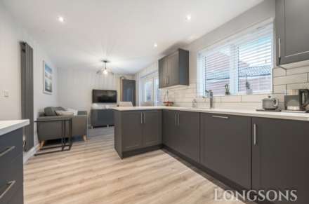 Victor Drive, Swaffham, Image 3