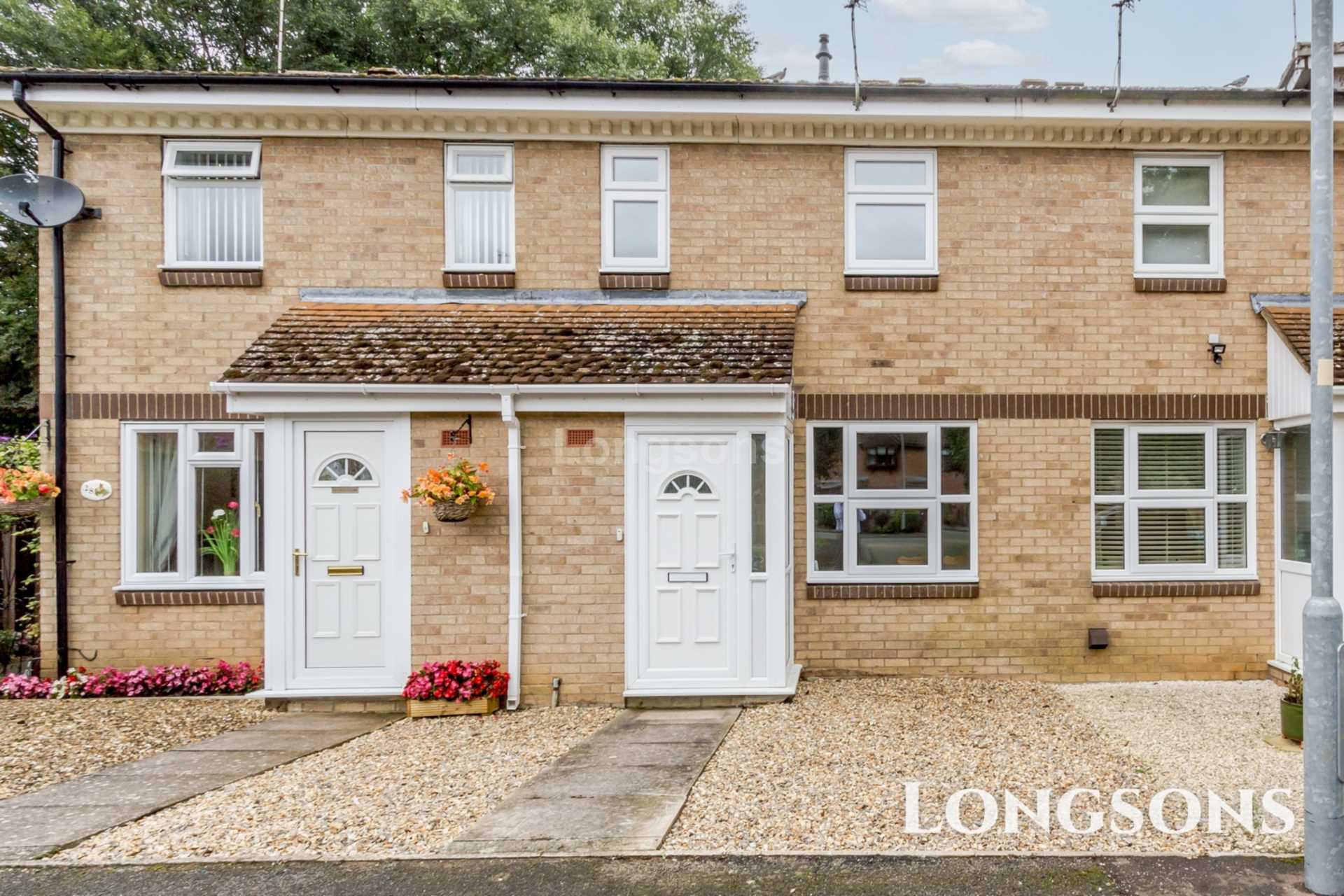 Montagu Close, Swaffham, Image 1