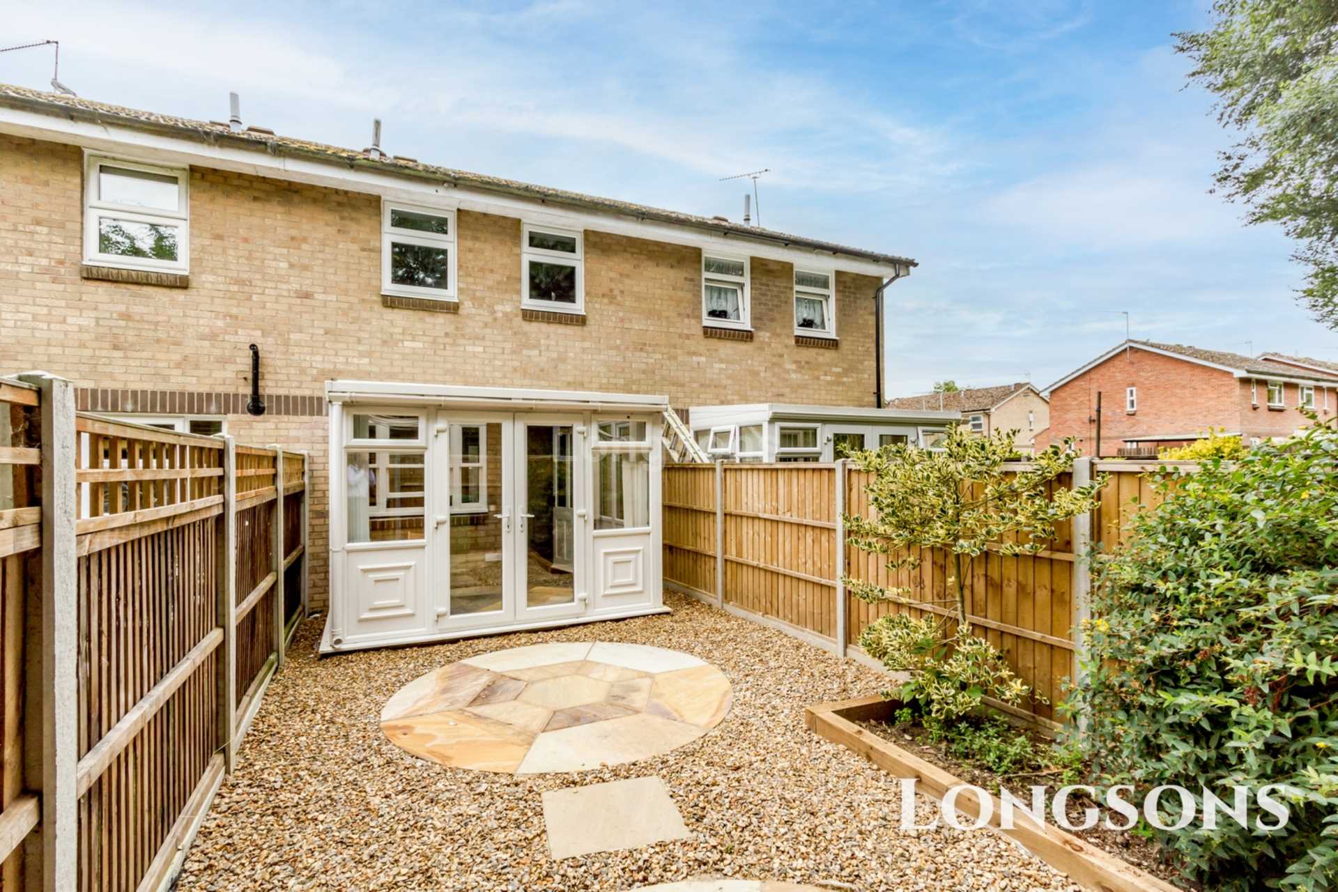 Montagu Close, Swaffham, Image 12