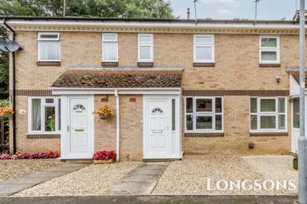 Montagu Close, Swaffham