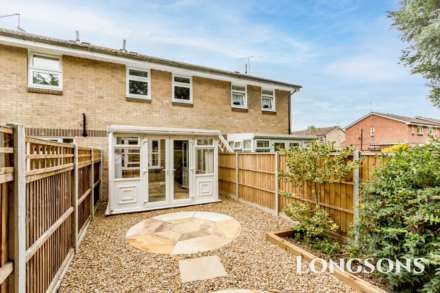 Montagu Close, Swaffham, Image 12