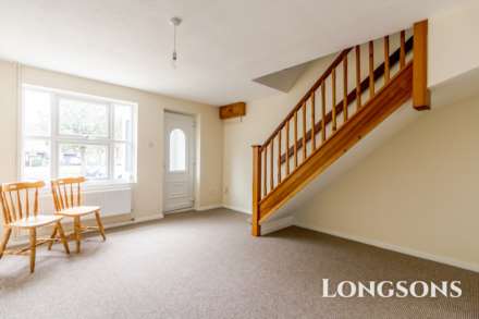 Montagu Close, Swaffham, Image 2