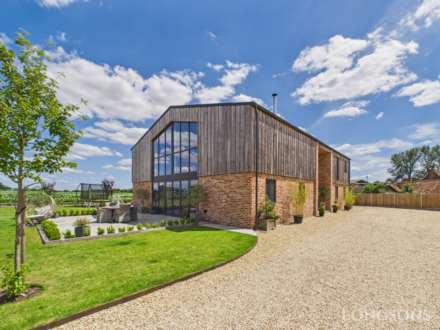 Property For Sale Main Road, Little Fransham, Dereham