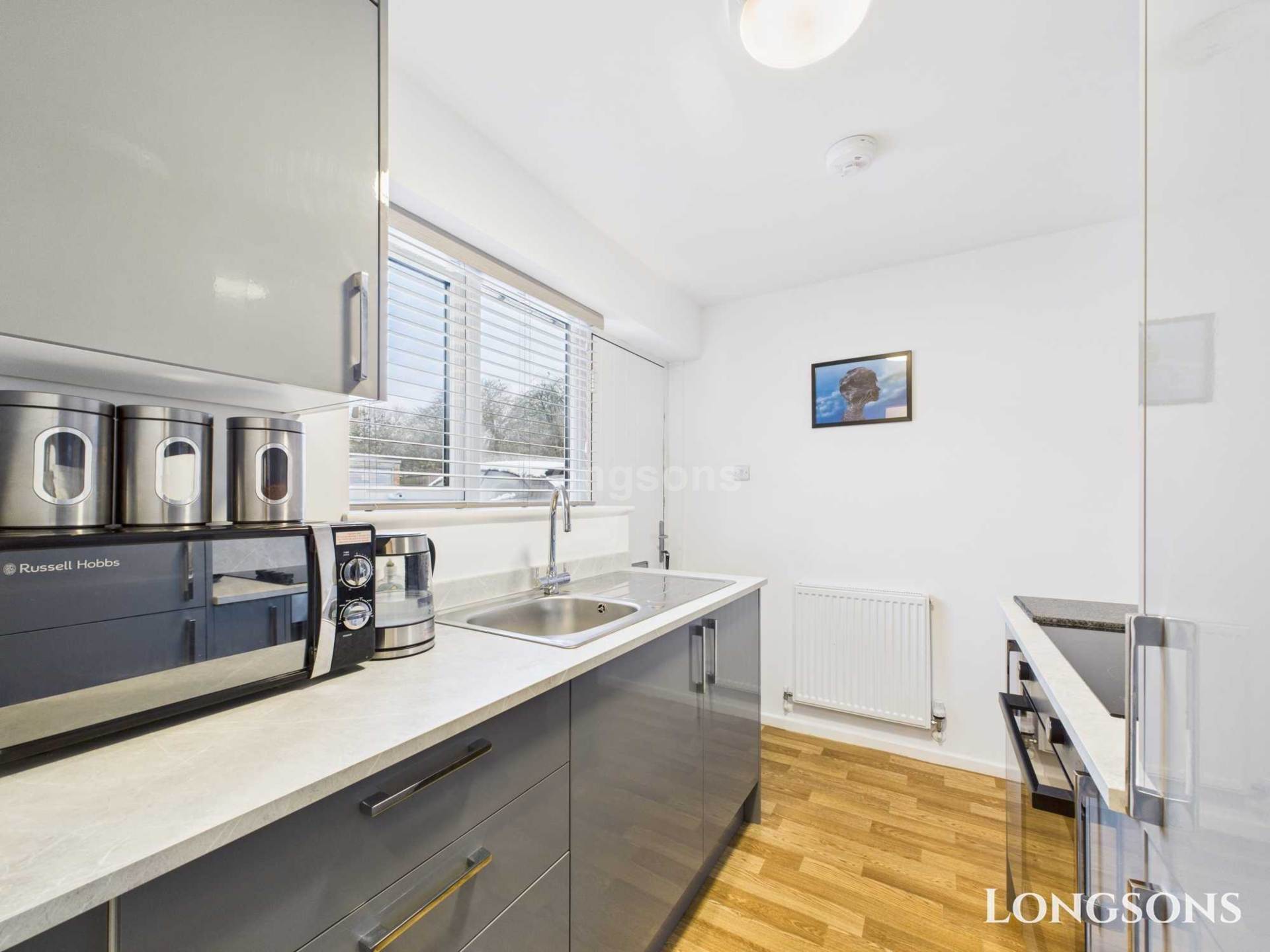 Pleasant Row, Swaffham, Image 3