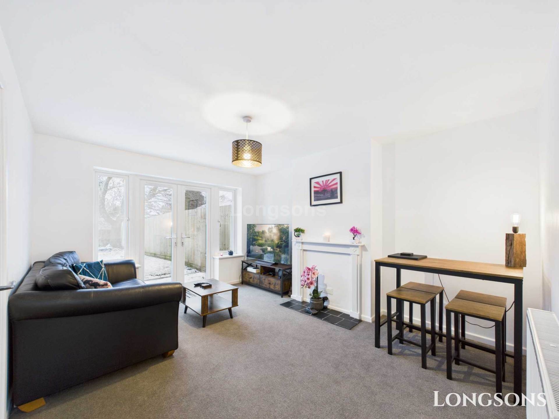 Pleasant Row, Swaffham, Image 4