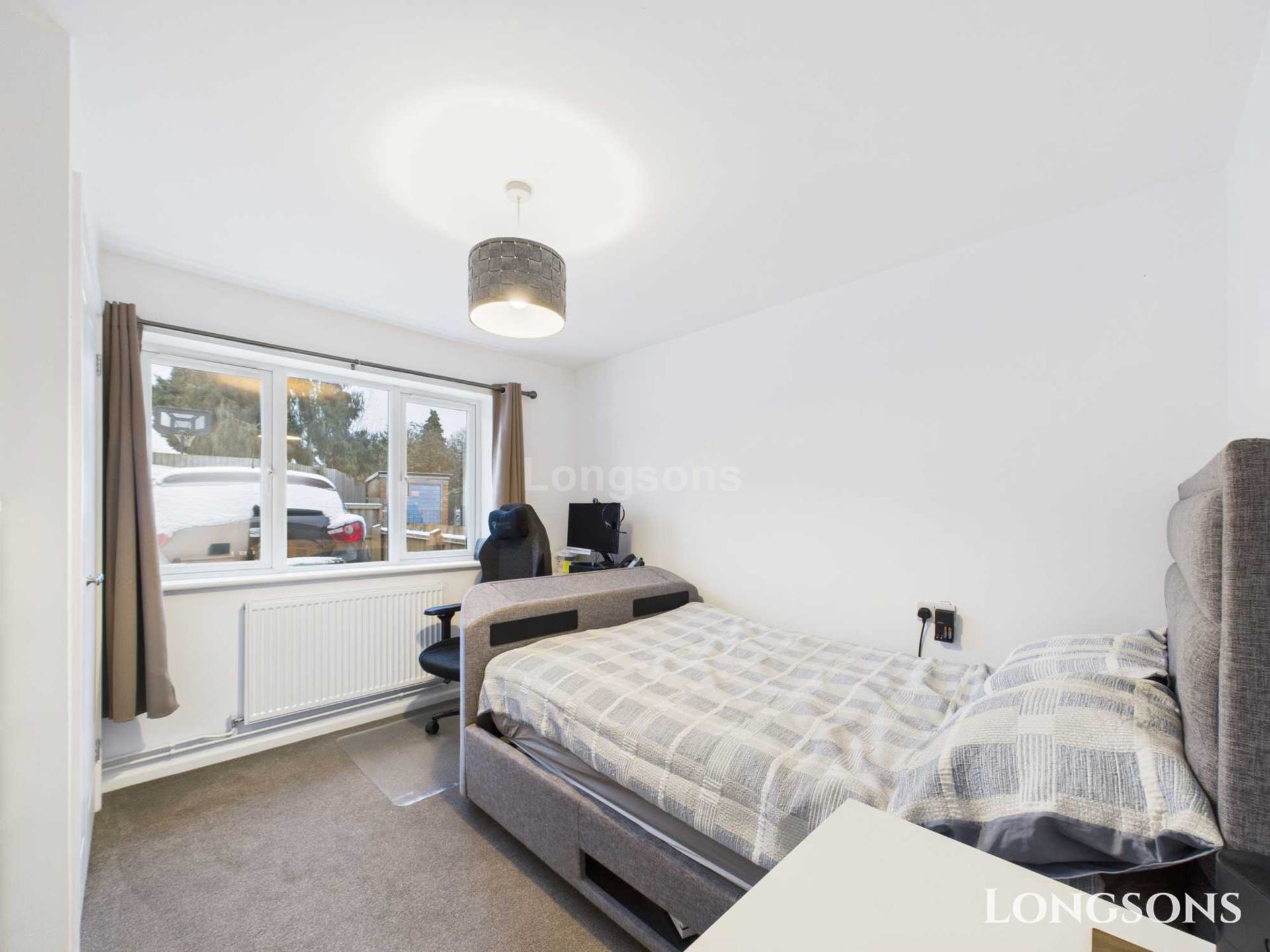 Pleasant Row, Swaffham, Image 5