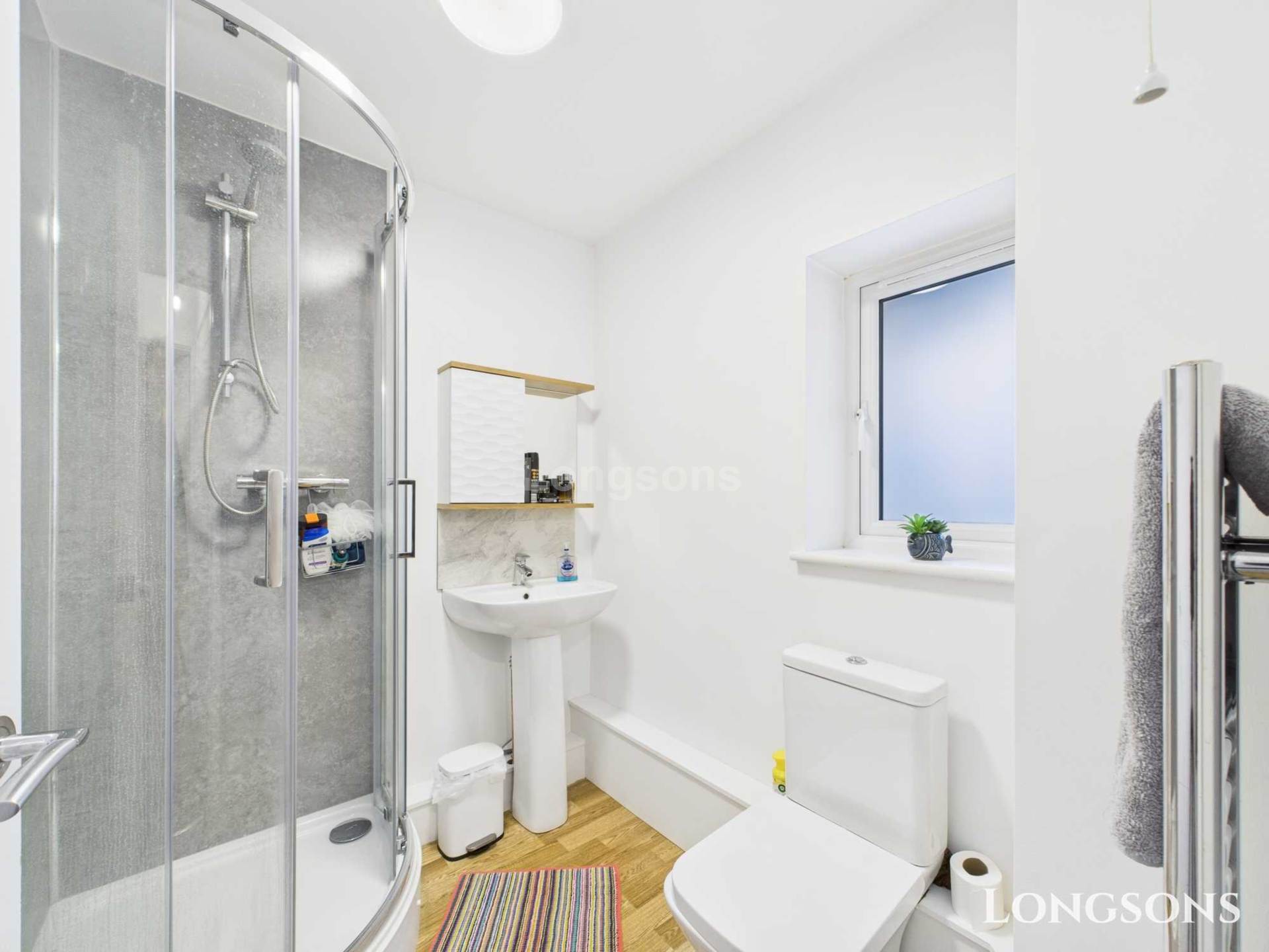 Pleasant Row, Swaffham, Image 6