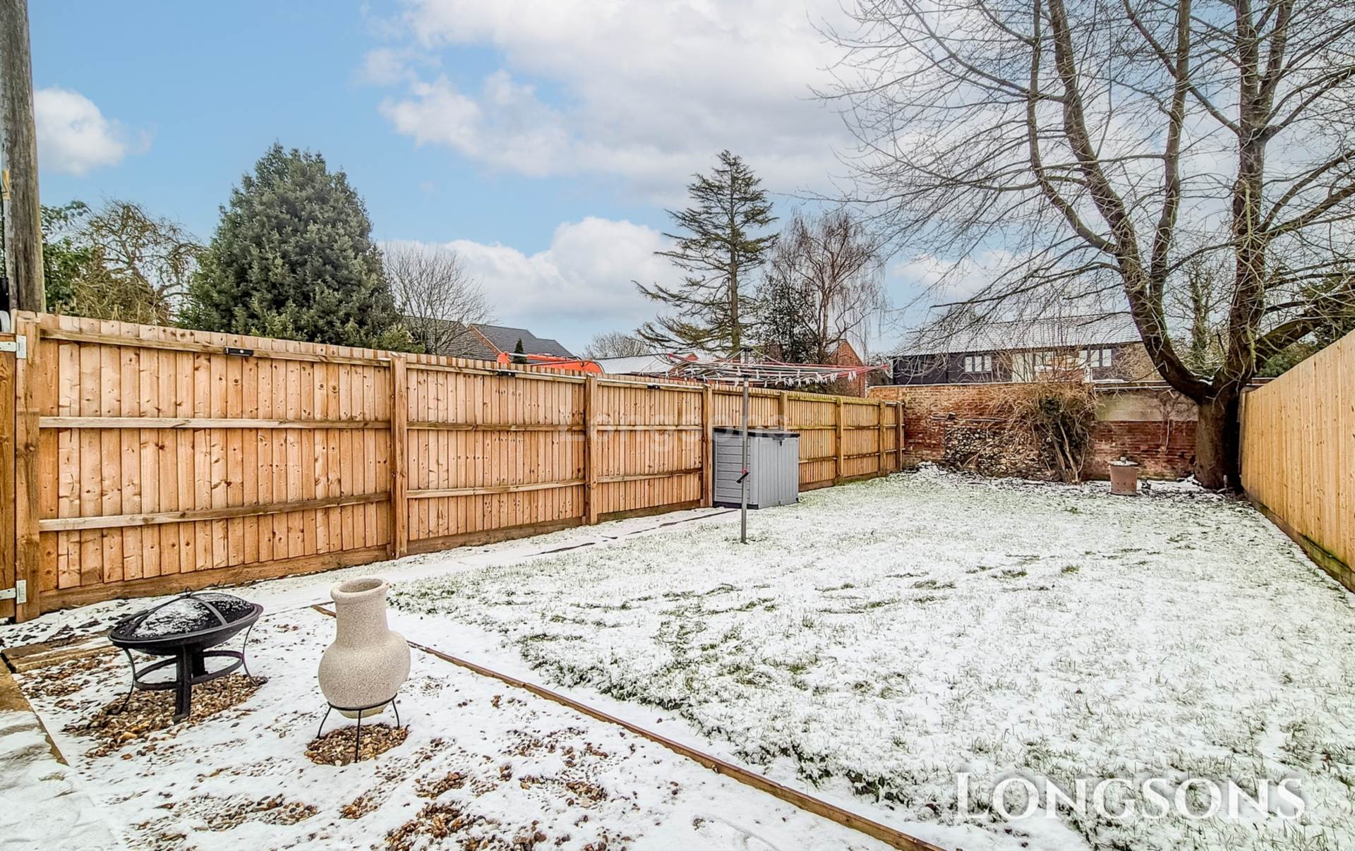 Pleasant Row, Swaffham, Image 7