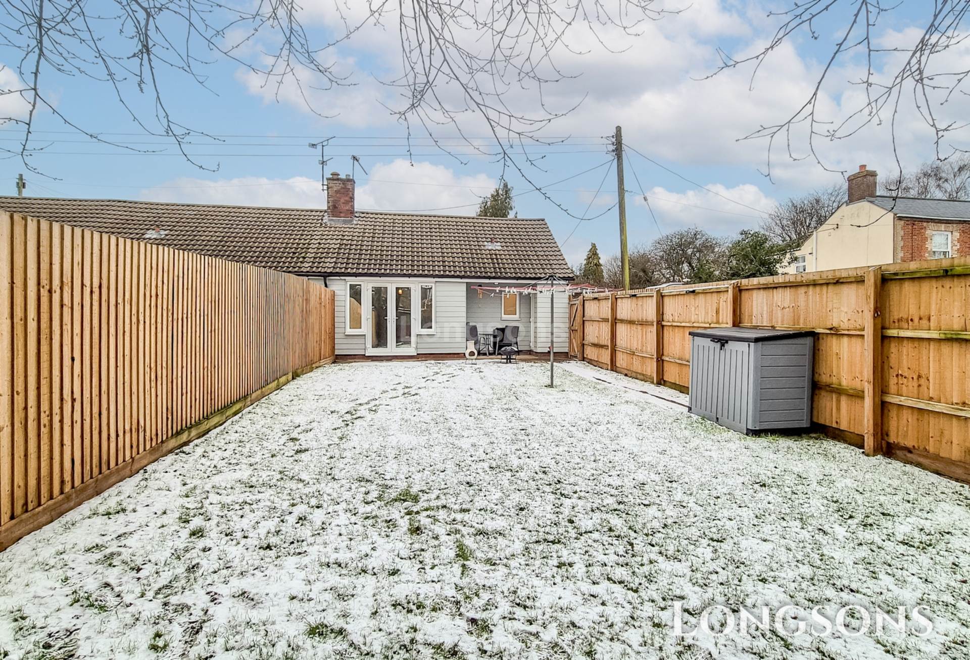 Pleasant Row, Swaffham, Image 8