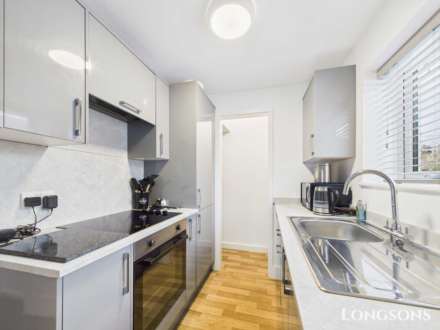 Pleasant Row, Swaffham, Image 2