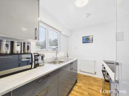 Pleasant Row, Swaffham, Image 3