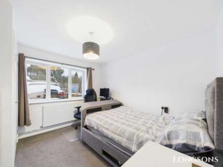 Pleasant Row, Swaffham, Image 5