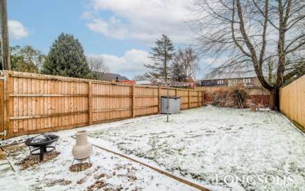 Pleasant Row, Swaffham, Image 7