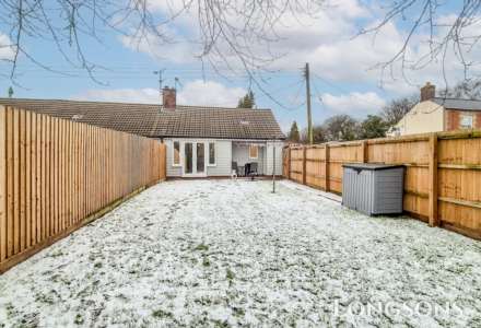 Pleasant Row, Swaffham, Image 8