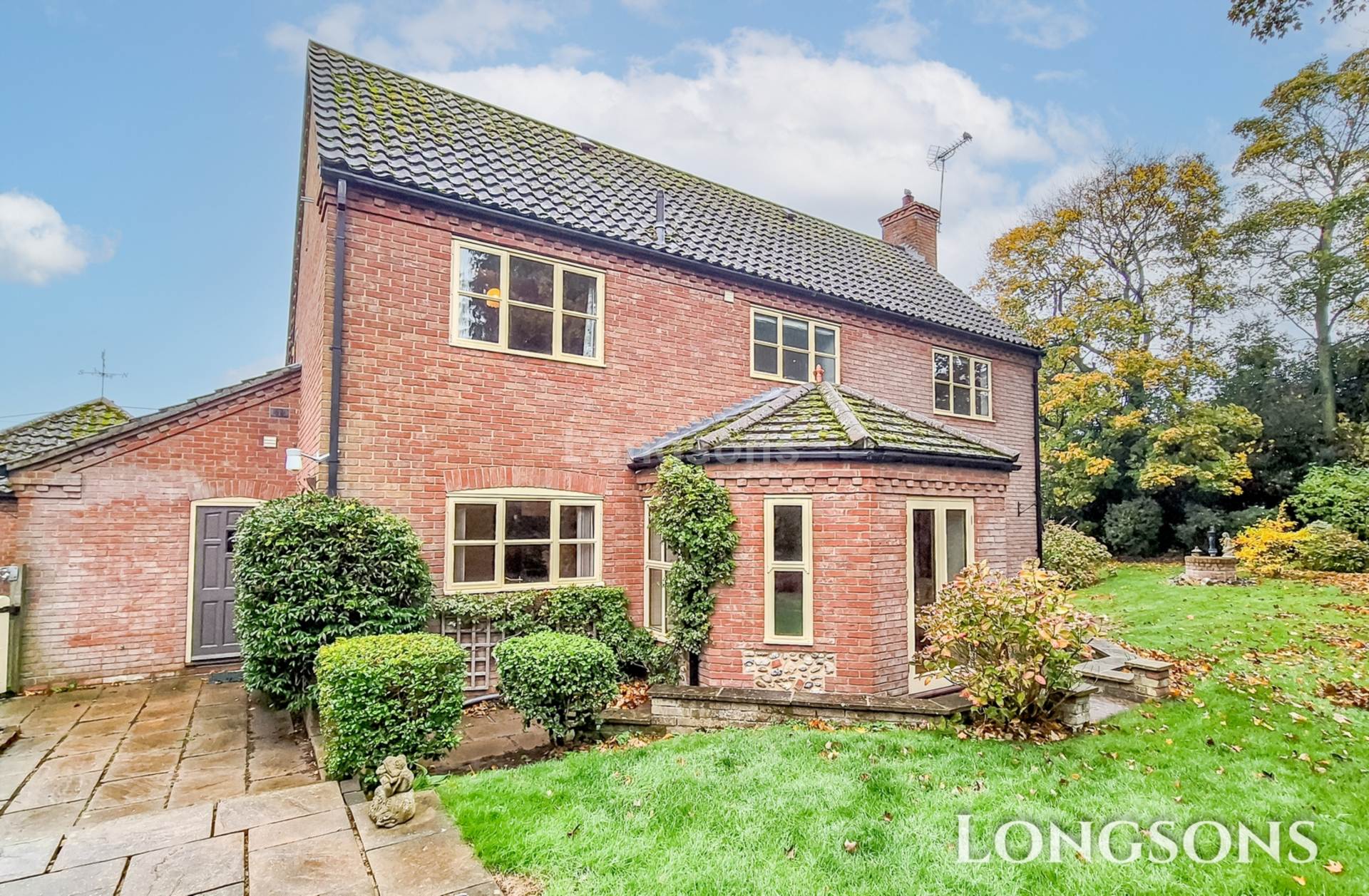 Cley Road, Swaffham, Image 18