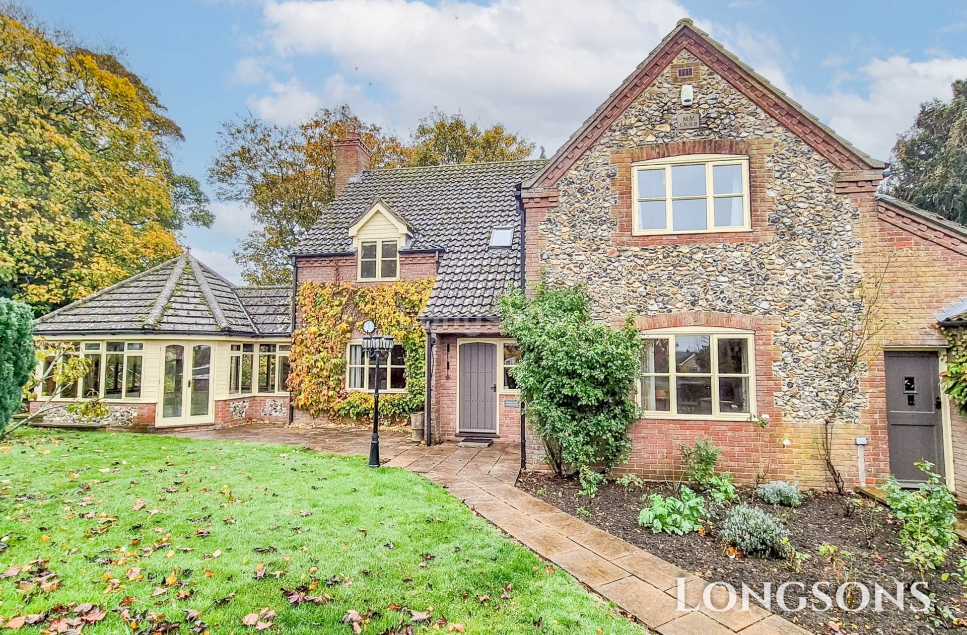 Cley Road, Swaffham, Image 19