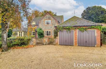 Property For Rent Cley Road, Swaffham