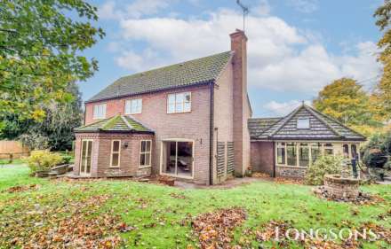 Cley Road, Swaffham, Image 17