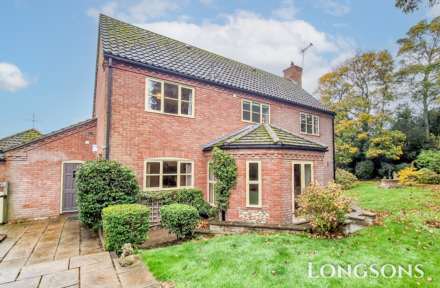 Cley Road, Swaffham, Image 18