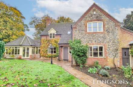 Cley Road, Swaffham, Image 19