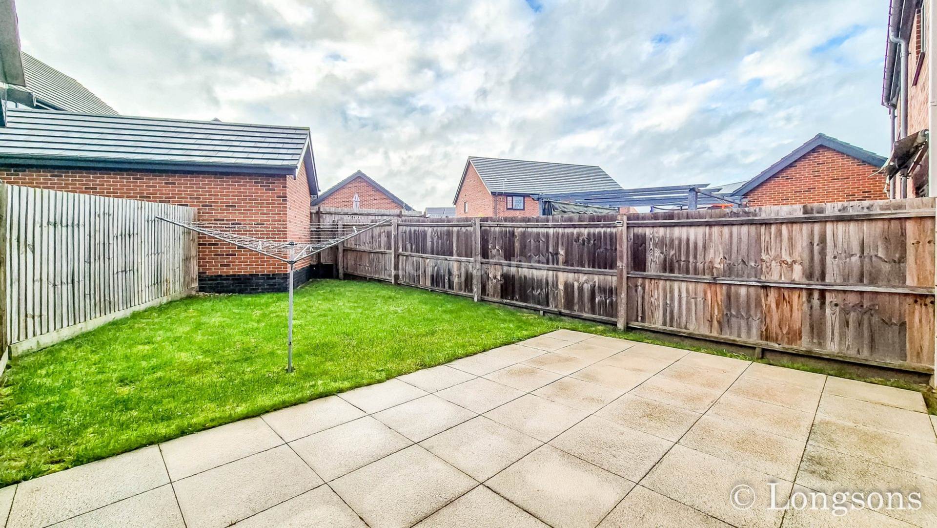 Badger Drive, Watton, Image 10