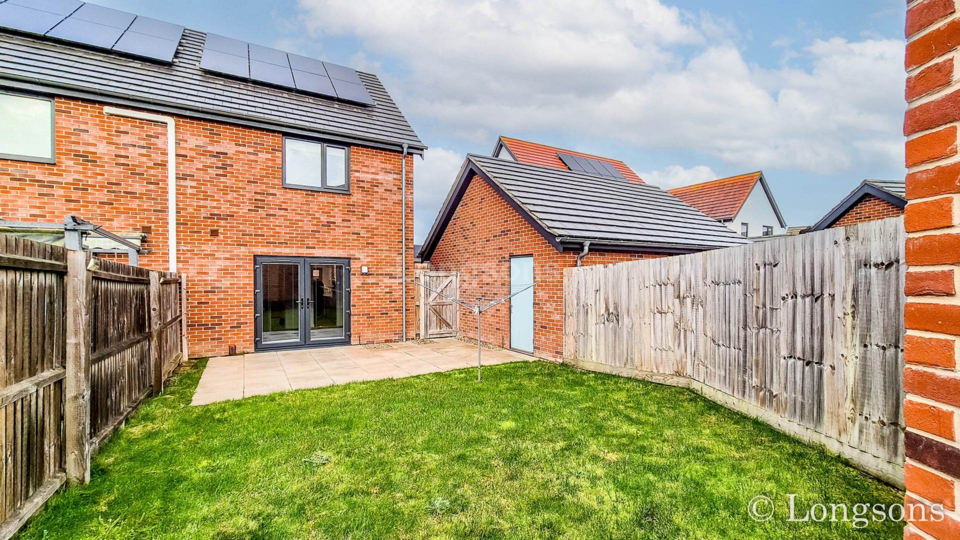 Badger Drive, Watton, Image 12