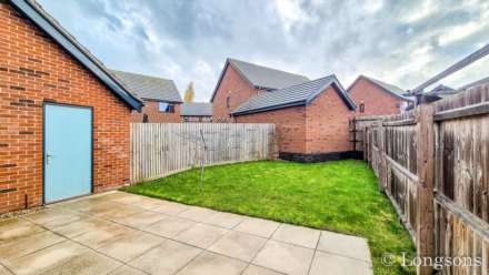 Badger Drive, Watton, Image 11