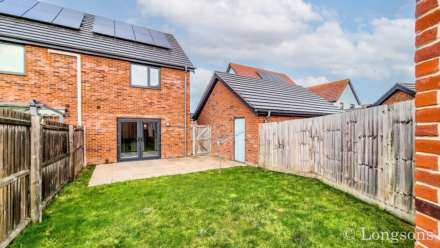 Badger Drive, Watton, Image 12
