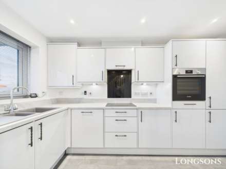 Badger Drive, Watton, Image 2