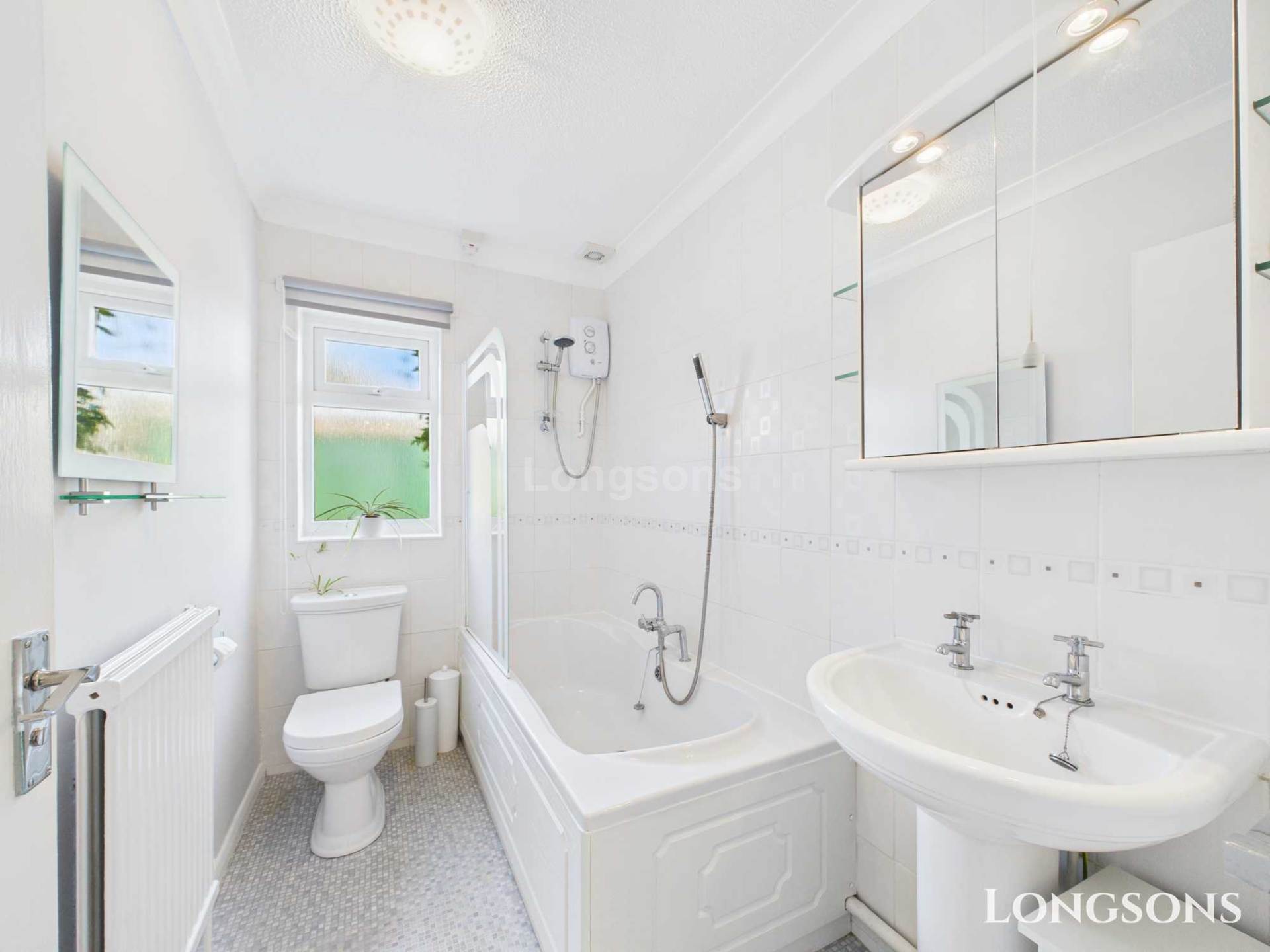 Old Vicarage Park, Narborough, Image 10