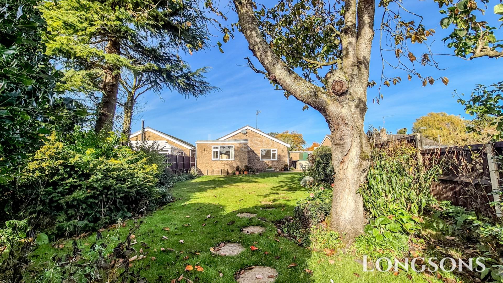 Old Vicarage Park, Narborough, Image 13