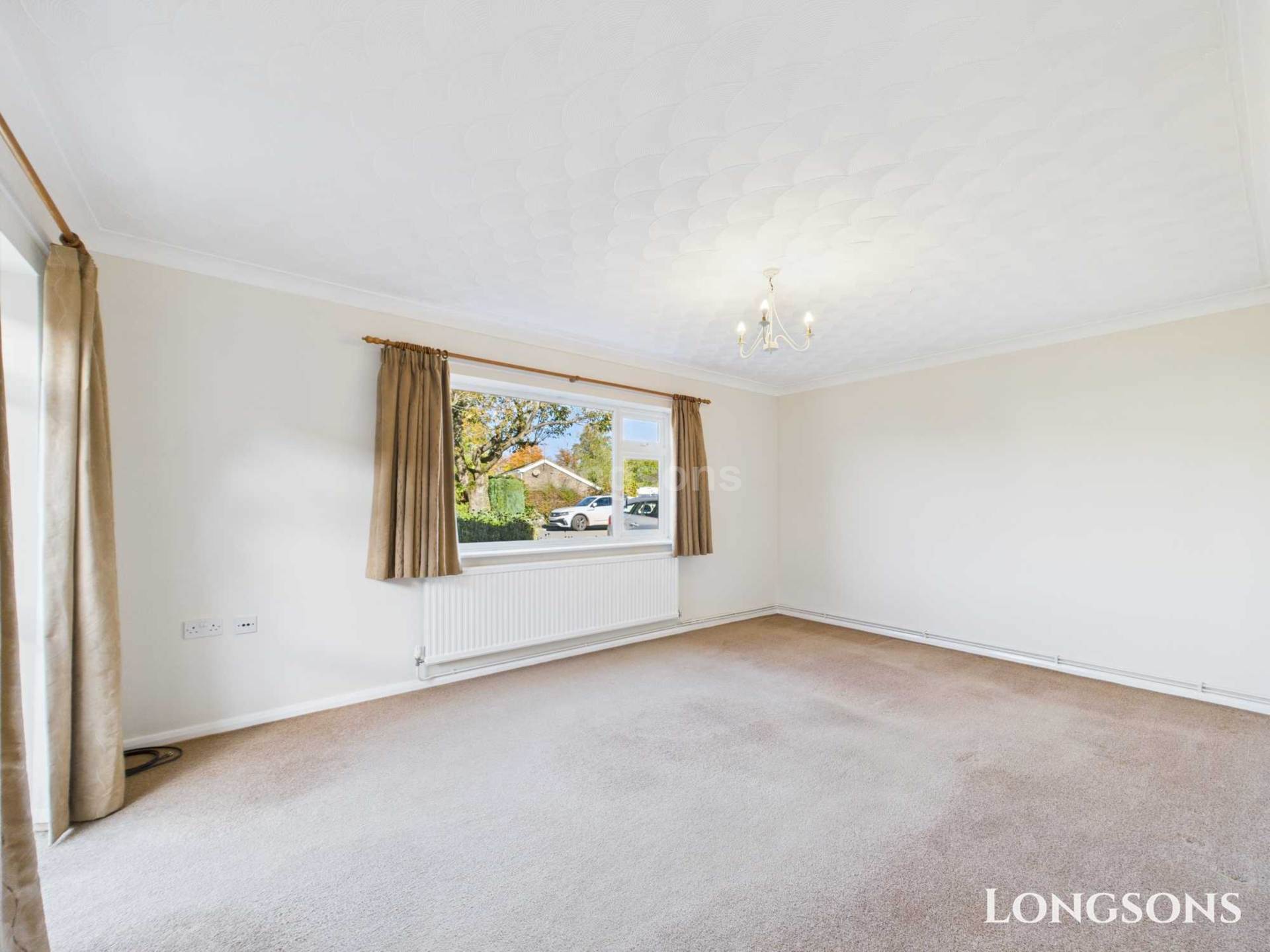 Old Vicarage Park, Narborough, Image 4